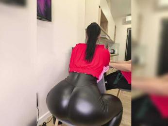 KissMyAss webcam bongacams model stream image