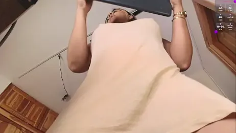 MaryMoon_ webcam model stream image
