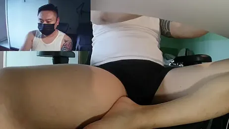mrcake666 webcam model stream image