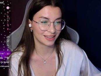 HailySue webcam bongacams model stream image
