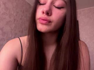 Krystal Hosek webcam model stream image