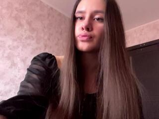 Krystal Hosek webcam model stream image