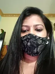 SANAYA_ROY webcam model stream image