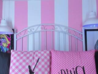 Ladulce Vida webcam model stream image