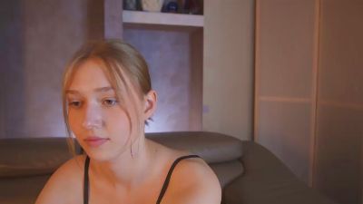ShilaPhuaphes webcam model stream image