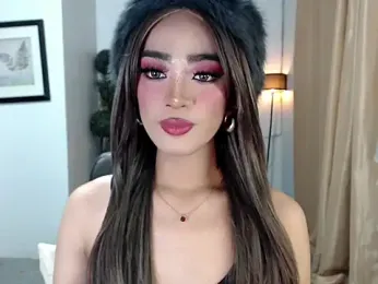 lavandermilk webcam model stream image
