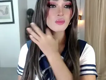 lavandermilk webcam model stream image