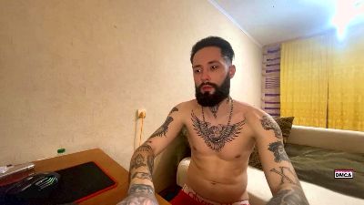 Mike_and_Anna webcam model stream image