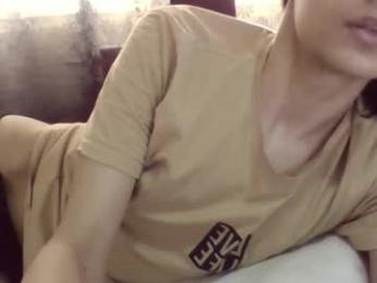 sandrafyp webcam chaturbate model stream image