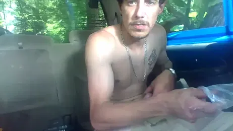 dickencidr webcam model stream image