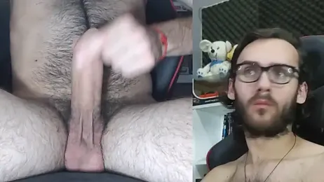 LapijARG7 webcam model stream image