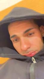 dido135 webcam model stream image