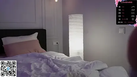 hotgirlfriend_ webcam model stream image