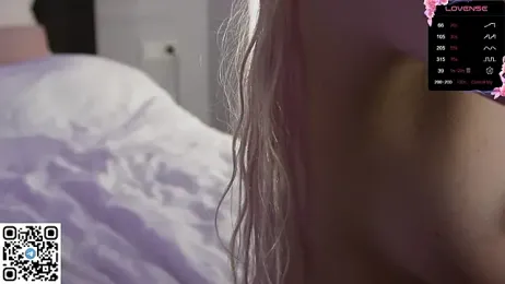 hotgirlfriend_ webcam model stream image