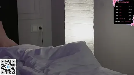 hotgirlfriend_ webcam model stream image