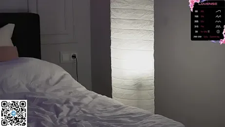 hotgirlfriend_ webcam model stream image