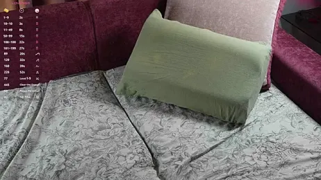 MrbigLouis webcam stripchat model stream image