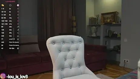 MrbigLouis webcam stripchat model stream image