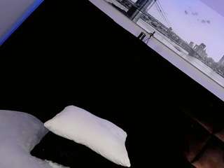 baby-isaa webcam camsoda model stream image