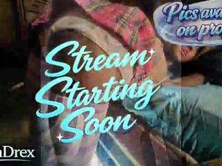 realjoshdrex webcam camsoda model stream image