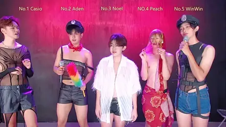 Apex-Girls webcam model stream image