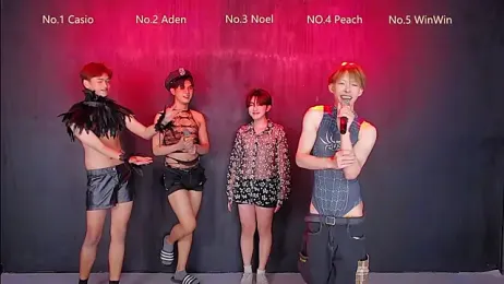 Apex-Girls webcam model stream image