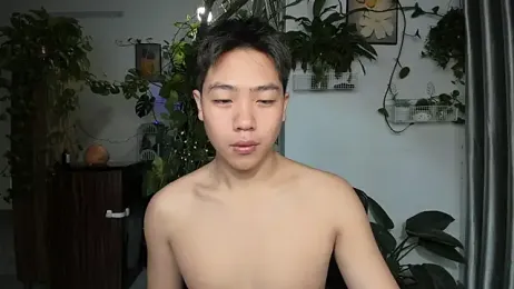 Oliver_Nl webcam model stream image