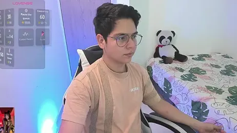 Asta_YunoXXX webcam stripchat model stream image