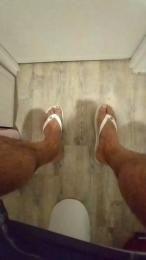 Footjobest60 webcam model stream image