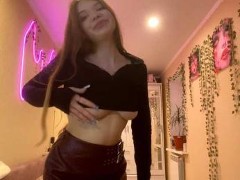 BettieClemence webcam model stream image