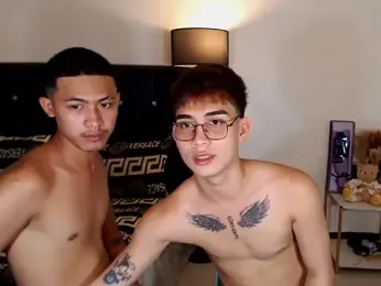 Xasianhotguy webcam model stream image
