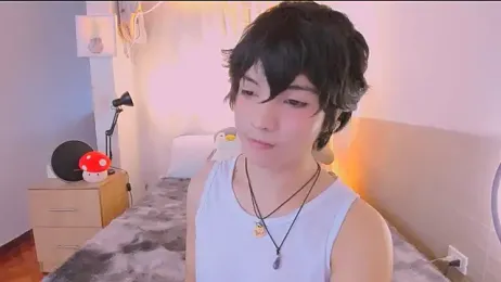 Sweet_Allan webcam stripchat model stream image