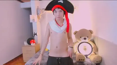 Sweet_Allan webcam stripchat model stream image