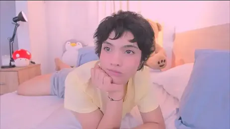 Sweet_Allan webcam stripchat model stream image