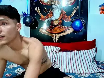 Kratoswolf webcam model stream image