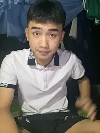 luonghoanganhh webcam model stream image