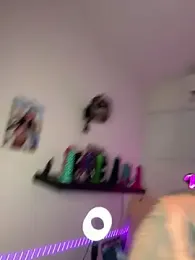 InKed-Kathy webcam model stream image