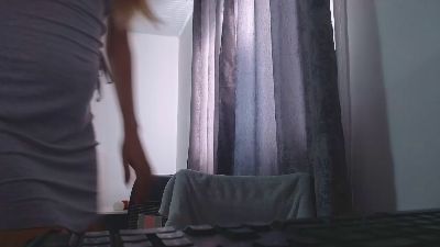 Amedeia webcam cam4 model stream image