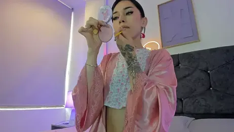 Megan_Morphy webcam model stream image