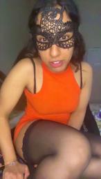 Kennedyyy webcam model stream image