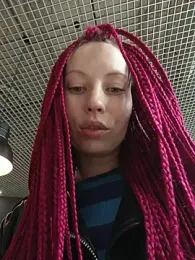 Frost_foxy webcam stripchat model stream image