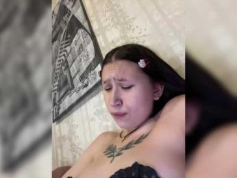 _Pupuni_ webcam model stream image