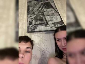 _Pupuni_ webcam model stream image