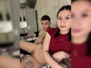 _Pupuni_ webcam bongacams model stream image