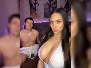 MirBezumia webcam bongacams model stream image