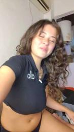 Sofikai webcam model stream image