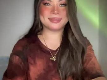 sexy_and_iknewit webcam chaturbate model stream image