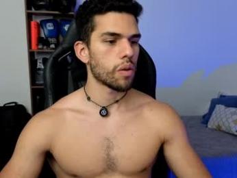 kiritosexhot webcam model stream image