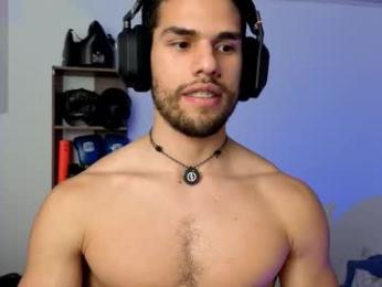 kiritosexhot webcam model stream image