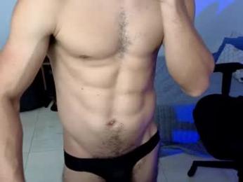 kiritosexhot webcam model stream image